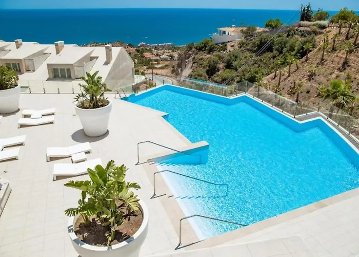 아파트 Stupa Hills Iv F33g - Superb Sea View *