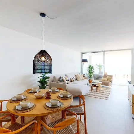 Stupa Hills Iv F33g - Superb Sea View Apartment *