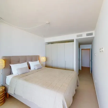 Stupa Hills Iv F33g - Superb Sea View