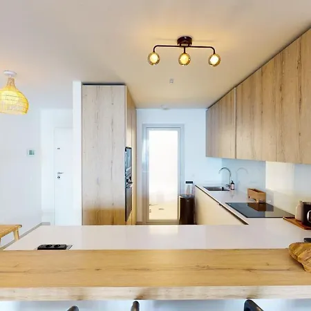 Stupa Hills Iv F33g - Superb Sea View Apartment Benalmádena
