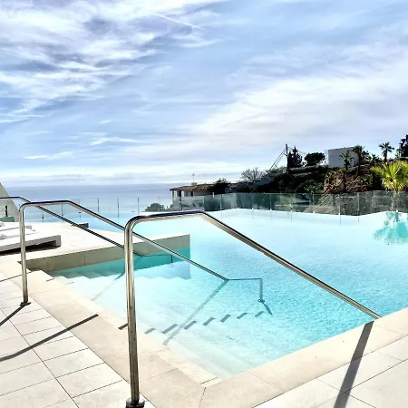 Stupa Hills Iv F33g - Superb Sea View *