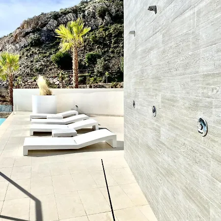 Stupa Hills Iv F33g - Superb Sea View Benalmádena