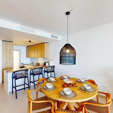 Stupa Hills Iv F33g - Superb Sea View Apartment