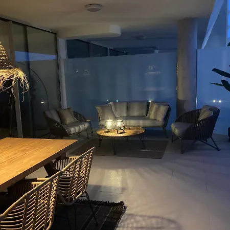 Apartment Stupa Hills Iv F33g - Superb Sea View *